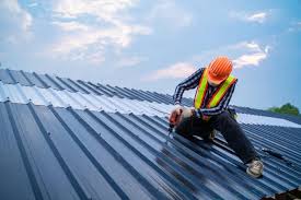 Fast & Reliable Emergency Roof Repairs in Mcfarland, CA